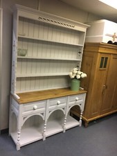 Sale oak dresser - sale, !