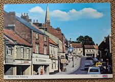 Pickering Market Place, Street