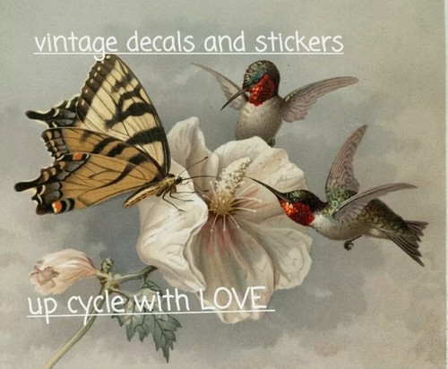 Furniture decal transfer - furniture,