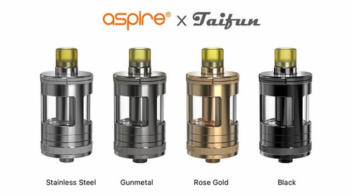 Aspire nautilus replacement - aspire,