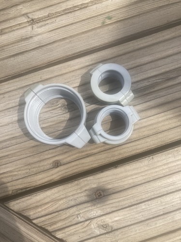 Lay spa pump inlet outlet - pump, inlet/outlet