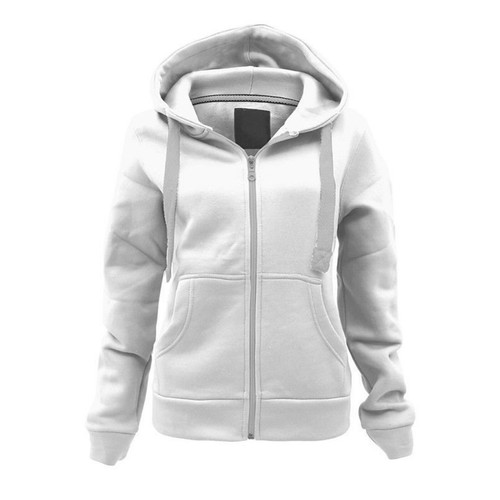 Womens zip hoodie hooded - womens,