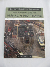 1998 Carl Weaver Layout