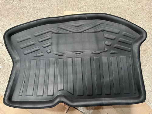 Waterproof trunk cover rubber - waterproof,