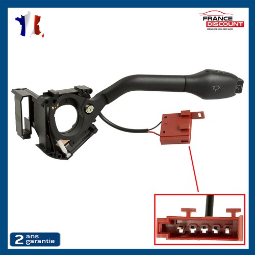 Steering column switch for - column,