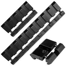 Weaver / Picatinny Rifle Scope