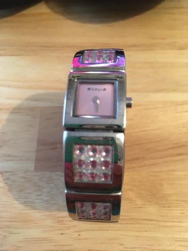 Pink bling accu 2 - bling, accu.2