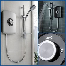 Triton Amore Electric Showers