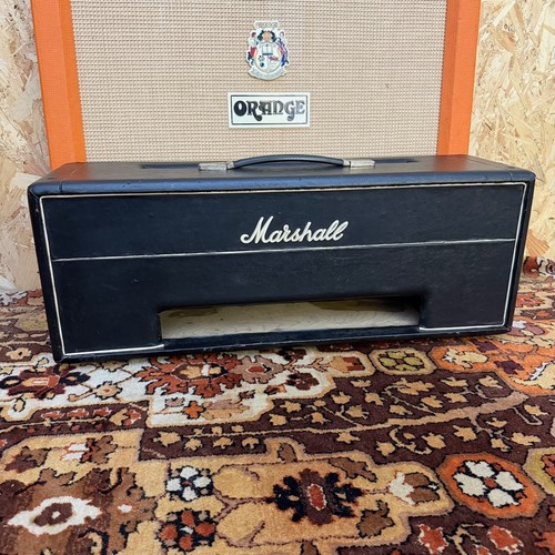Vintage 1967 1968 marshall - vintage,