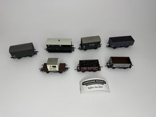 HORNBY OO GAUGE GWR MIXED