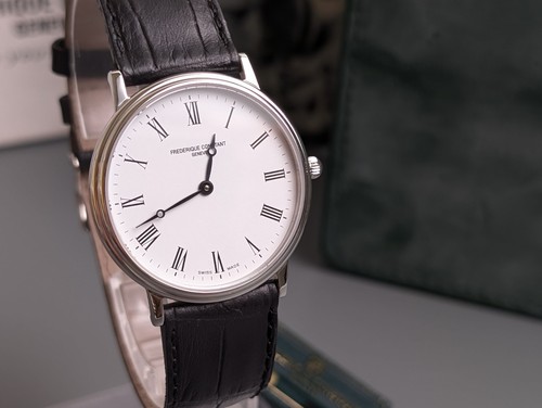 Frederique constant - frederique,
