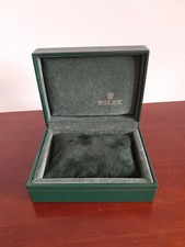 ROLEX Watch Box. Rare Genuine