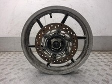 HONDA SH300I  WHEEL FRONT