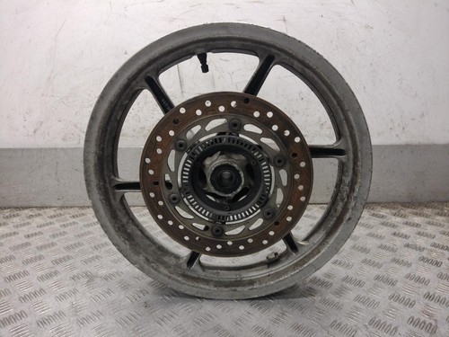 Honda sh300i wheel front - wheel,