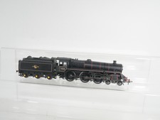 Bachmann OO Gauge Steam