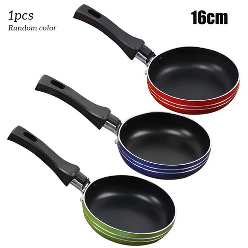 Mini fried eggs saucepan - mini,