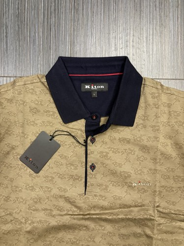 Kiton men shirt - shirt,