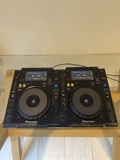 Pioneer CDJ 900 Nexus Pair  -