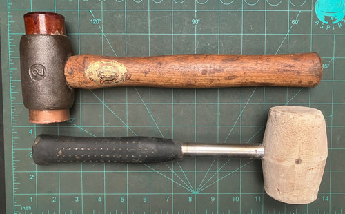 Thor copper hide - thor, 2