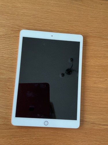 Pad 7th generation model - i,