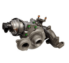 Turbocharger VW T5 T6