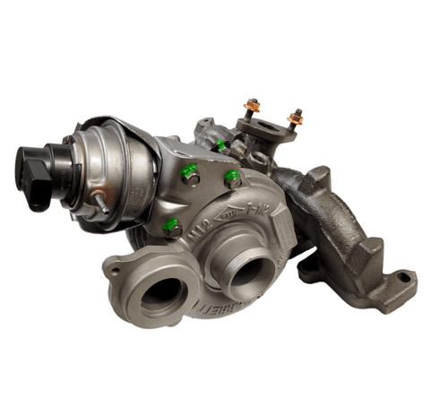 Turbocharger t6 - vw,