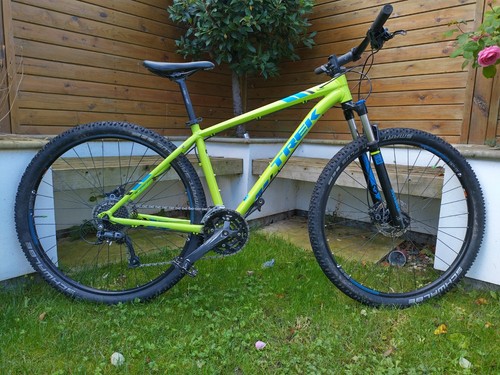 Trek caliber mountain - trek,