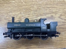 (0) hornby spinner tank