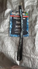 Download Festival Lanyard & Programme 2009