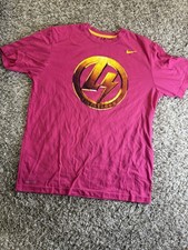 Nike Livestrong Dri-Fit