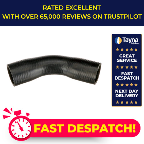 Heater hose fits mercedes - heater,