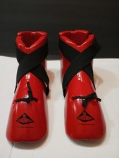 Vintage Century Sparring Boots