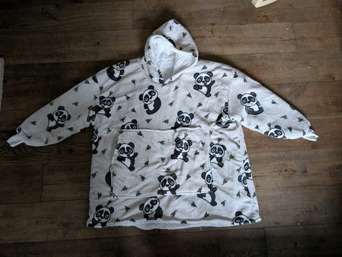 Genuine the oodie hooded - genuine,