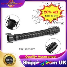 Car Crank Case Breather Pipe