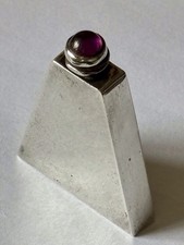 Vintage Mexico Sterling Silver