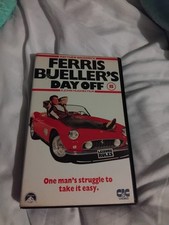 Ferris Bueller's Day Off Ex