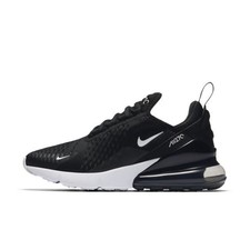 Nike Air Max 270 "Black-White"