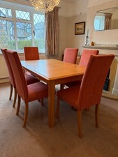 Marks & Spencer Lingfield oak