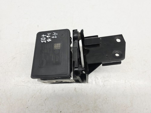 Audi abs control pump 2018 - abs,