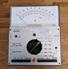 Vintage amr therm - amr,