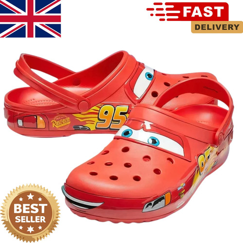 Brand new crocs lightning - brand,