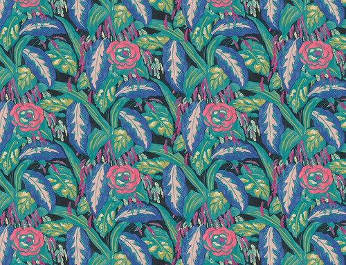 Linwood curtain fabric design - linwood,