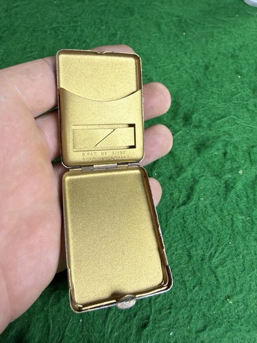 Rare 1923 english patented - 1923,