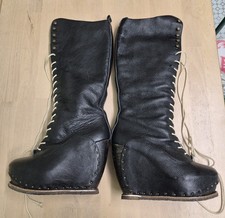 Irregular Choice Toad In The