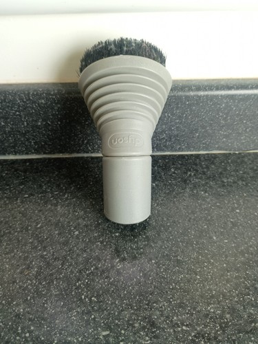 Dyson dc07 dc14 - grey, brush
