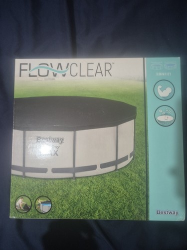 Bestway flowclear swimming - flowclear,