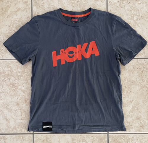 Hoka one - one,