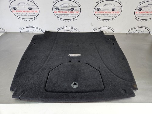 2003 chevy ssr trunk - 2003-06,