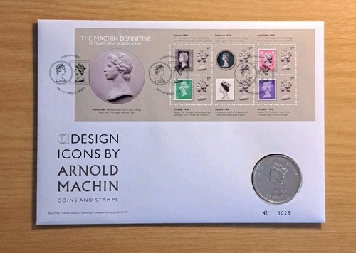 Royal mail mint design - mail,