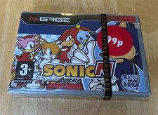 SONIC N (SonicN) - Nokia